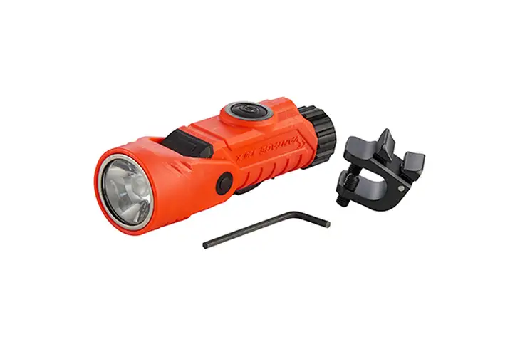 Streamlight Vantage 180 X USB Flashlight w/ Free Shipping — 2 models - view 6